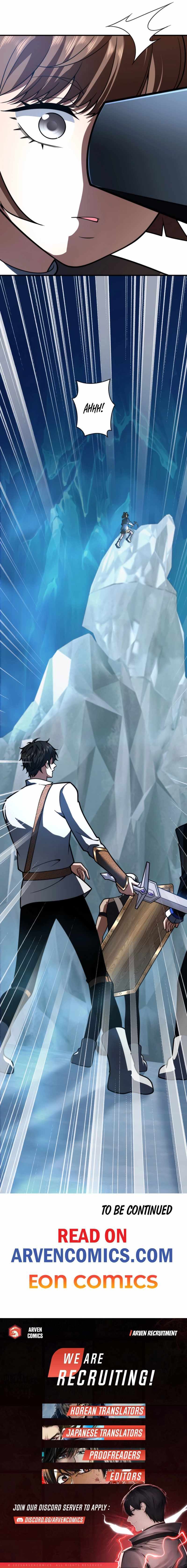 Read Try to Save the World by Level Transfer chapter 43 image 10 on Lezhin