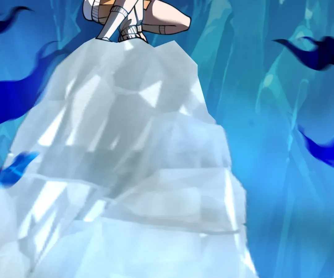 Read Try to Save the World by Level Transfer chapter 44 image 1 on Lezhin