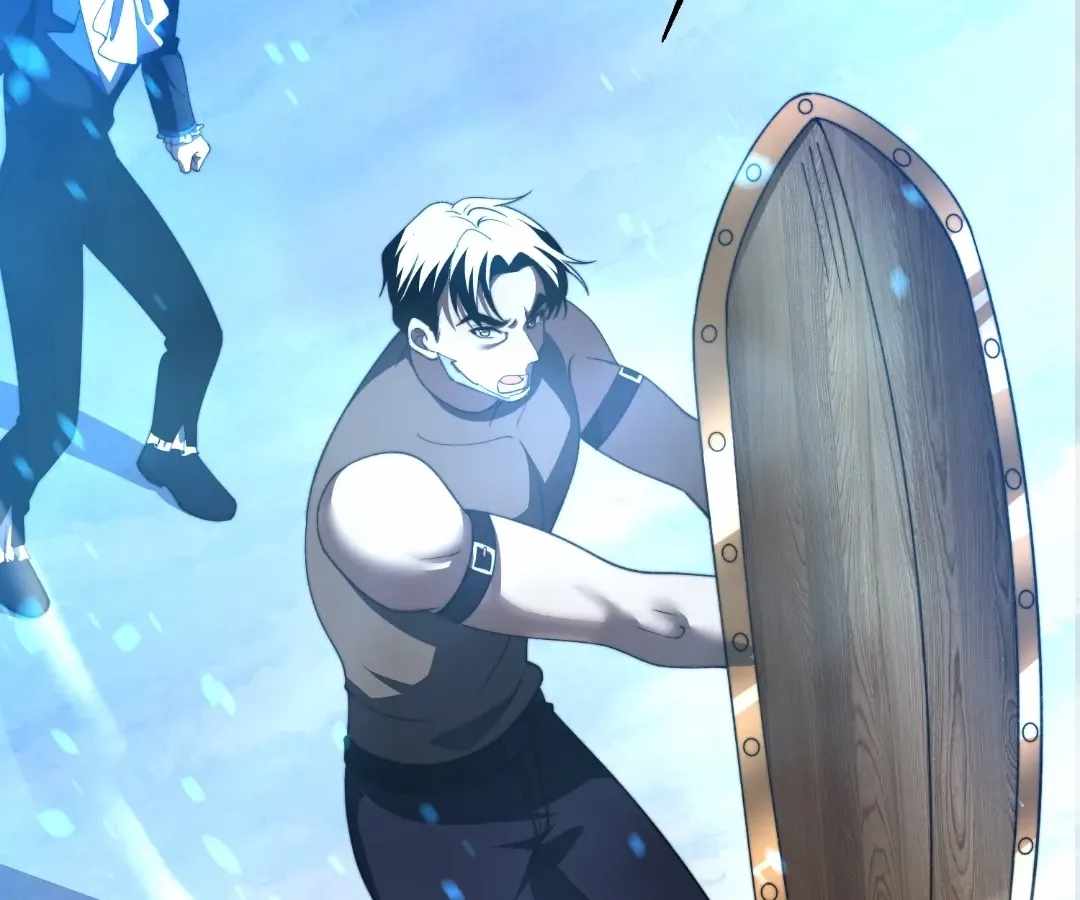 Read Try to Save the World by Level Transfer chapter 44 image 100 on Lezhin