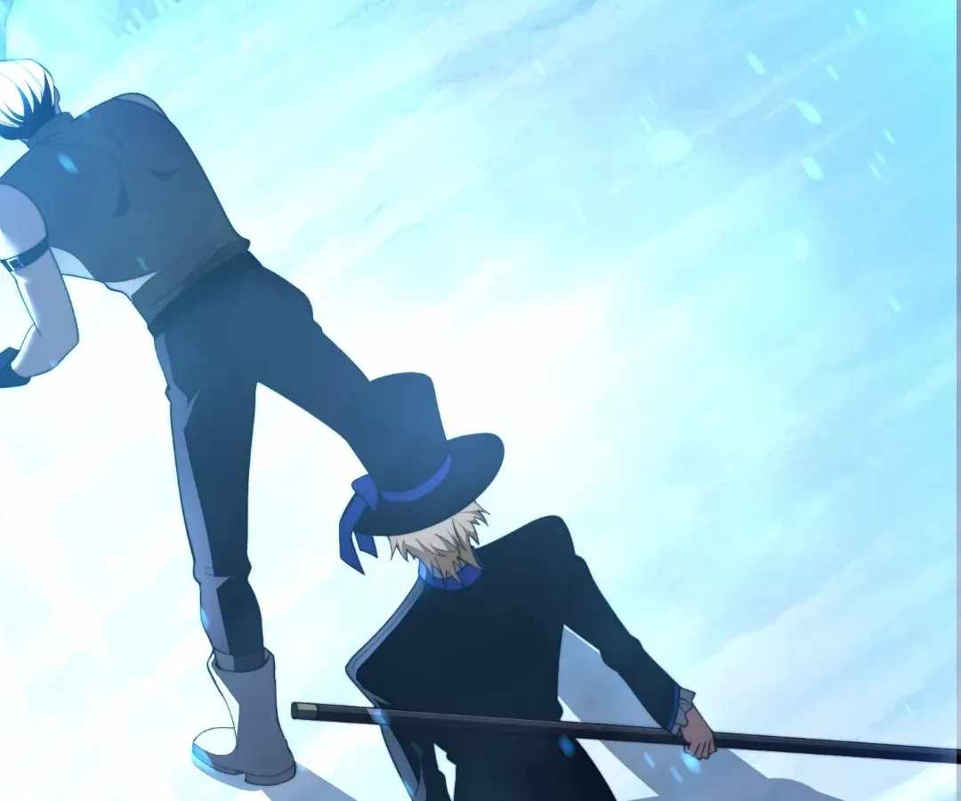 Read Try to Save the World by Level Transfer chapter 44 image 103 on Lezhin