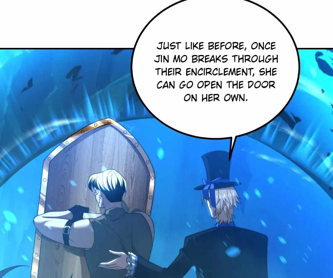 Read Try to Save the World by Level Transfer chapter 44 image 111 on Lezhin
