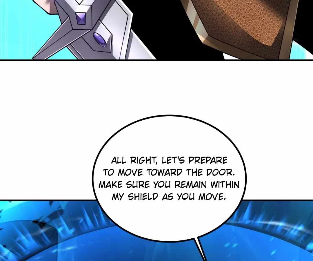 Read Try to Save the World by Level Transfer chapter 44 image 116 on Lezhin