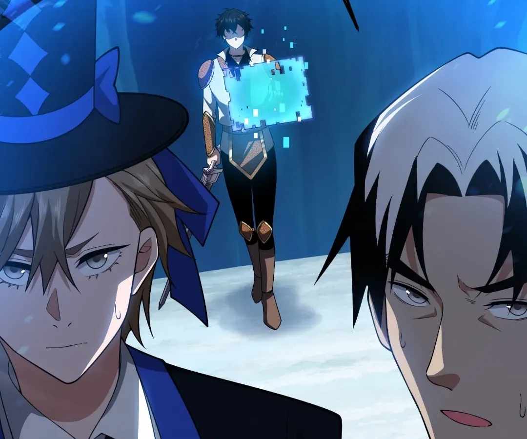 Read Try to Save the World by Level Transfer chapter 44 image 117 on Lezhin