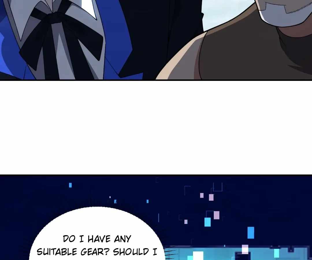 Read Try to Save the World by Level Transfer chapter 44 image 118 on Lezhin
