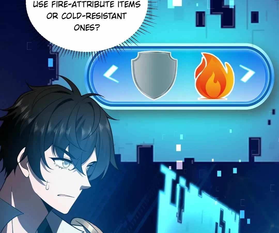 Read Try to Save the World by Level Transfer chapter 44 image 119 on Lezhin