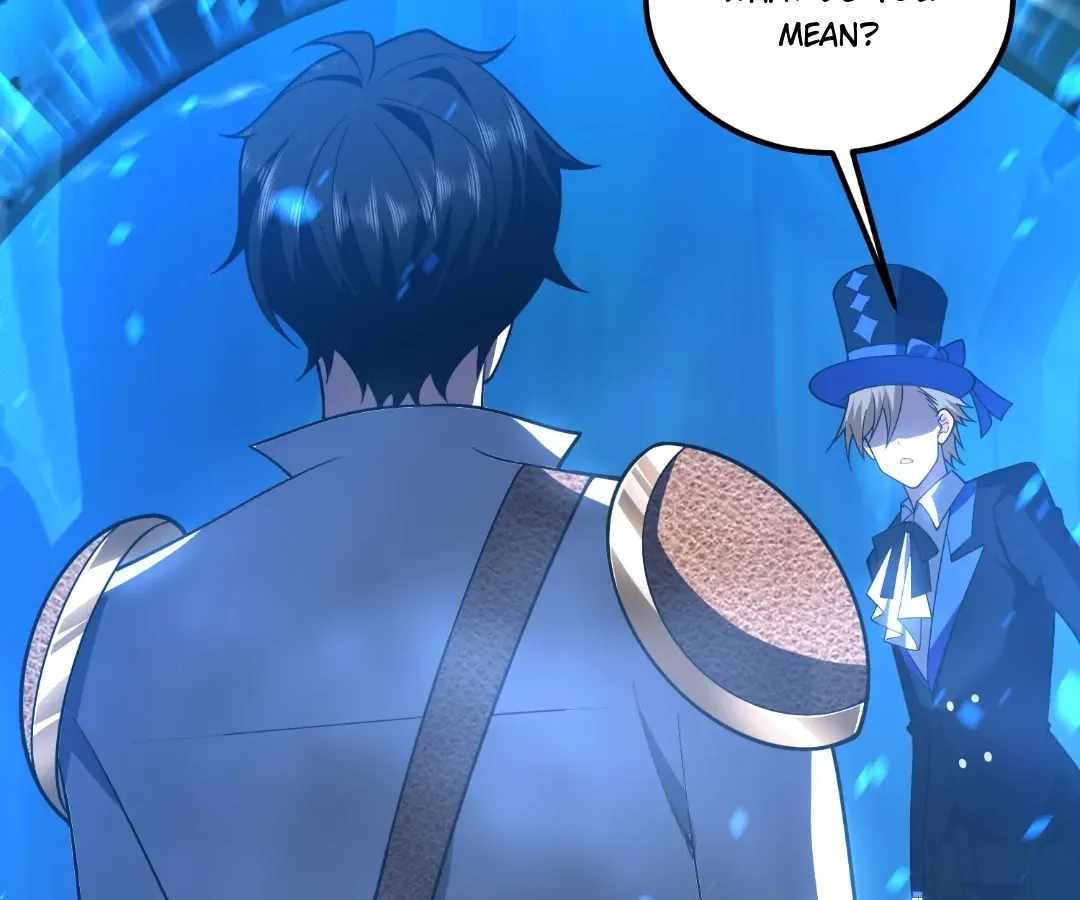 Read Try to Save the World by Level Transfer chapter 44 image 124 on Lezhin