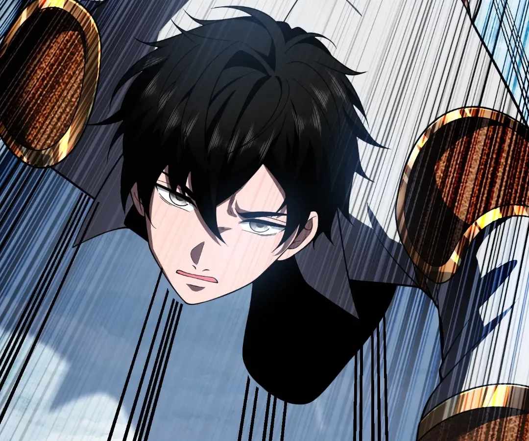 Read Try to Save the World by Level Transfer chapter 44 image 128 on Lezhin