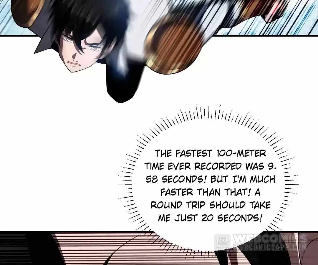 Read Try to Save the World by Level Transfer chapter 44 image 138 on Lezhin
