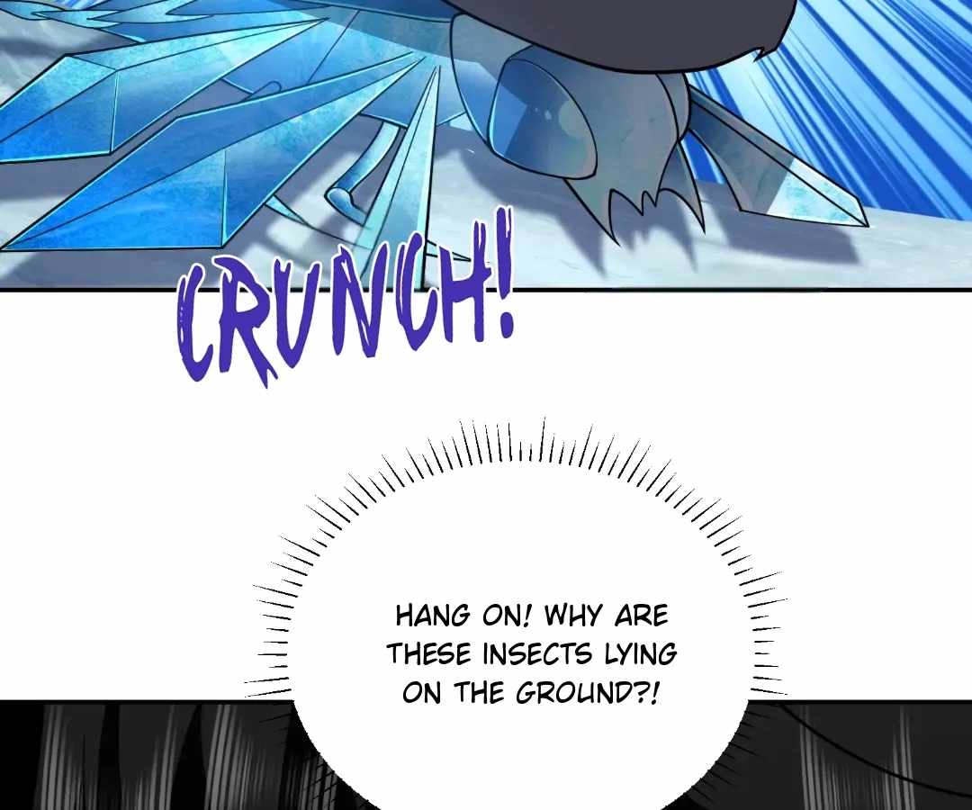 Read Try to Save the World by Level Transfer chapter 44 image 145 on Lezhin