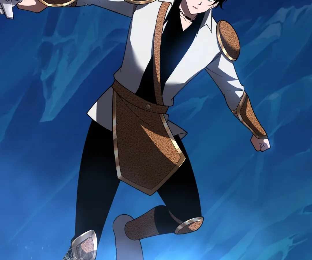 Read Try to Save the World by Level Transfer chapter 44 image 149 on Lezhin