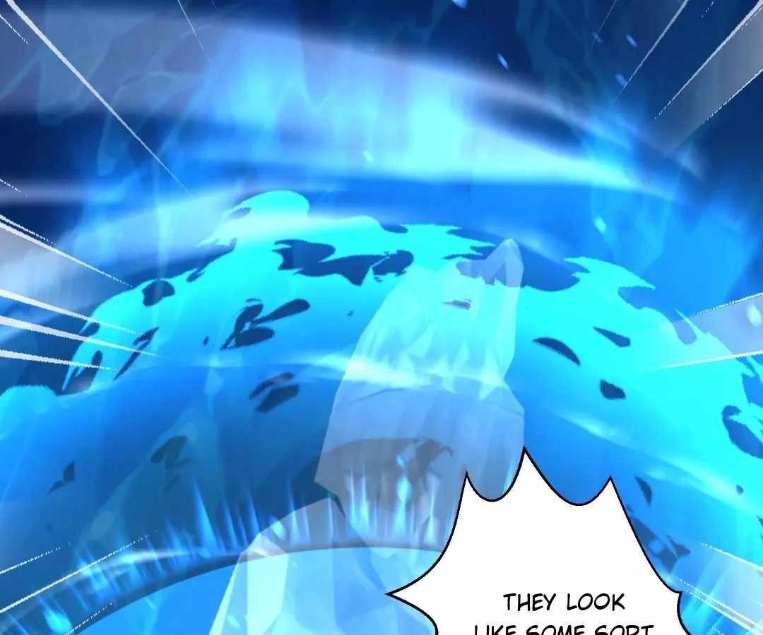 Read Try to Save the World by Level Transfer chapter 44 image 16 on Lezhin