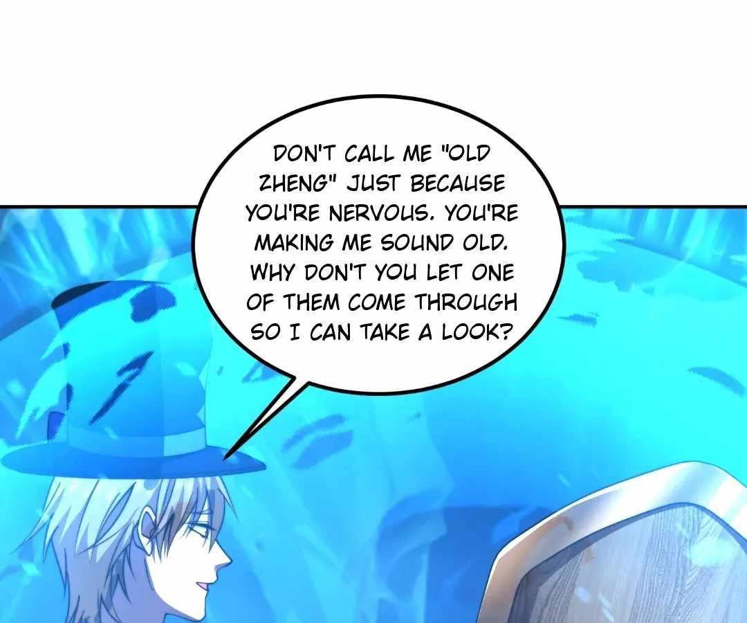 Read Try to Save the World by Level Transfer chapter 44 image 24 on Lezhin
