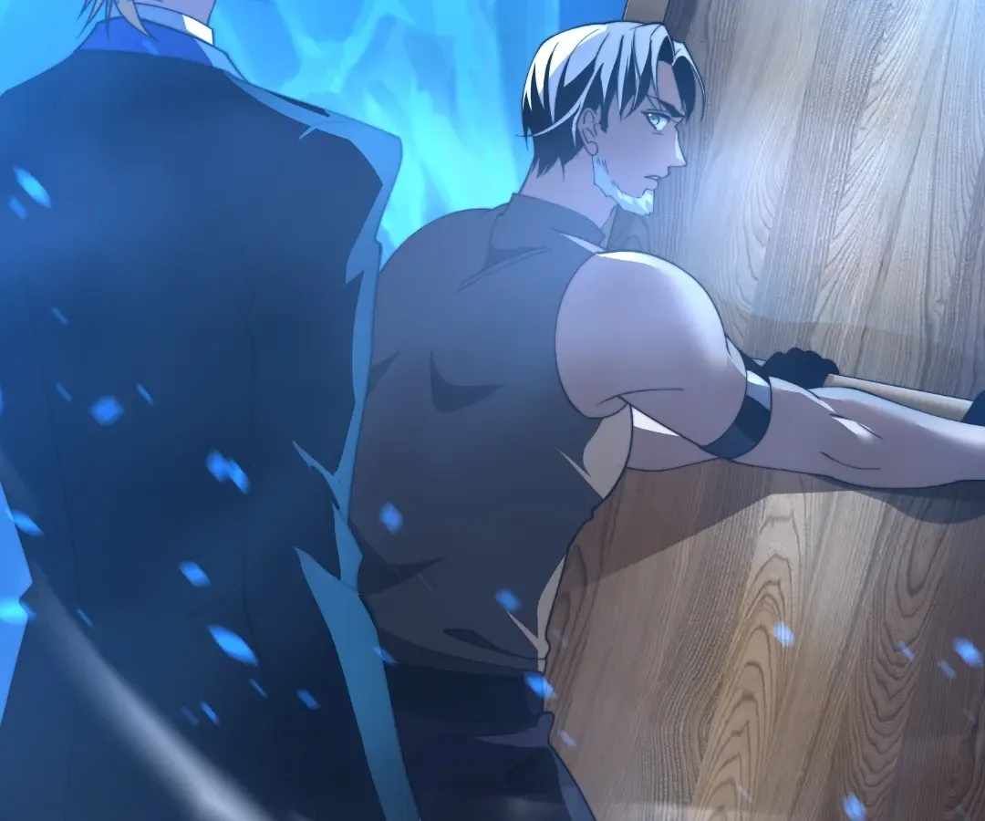 Read Try to Save the World by Level Transfer chapter 44 image 25 on Lezhin