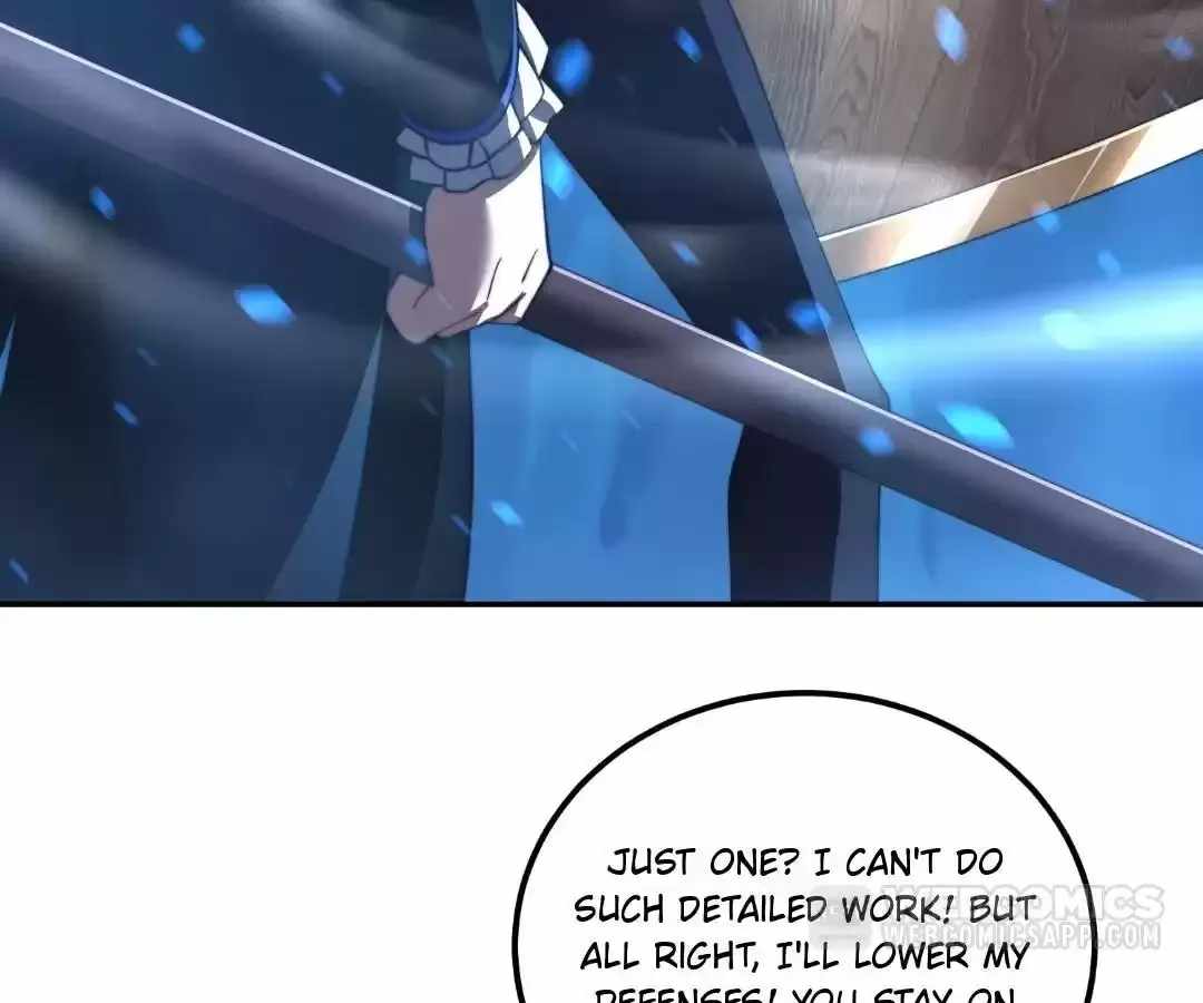Read Try to Save the World by Level Transfer chapter 44 image 26 on Lezhin