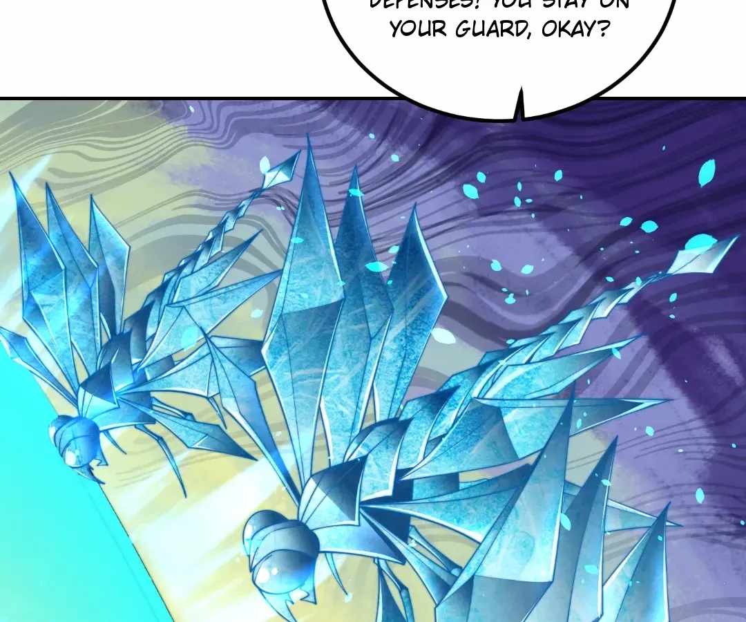 Read Try to Save the World by Level Transfer chapter 44 image 27 on Lezhin