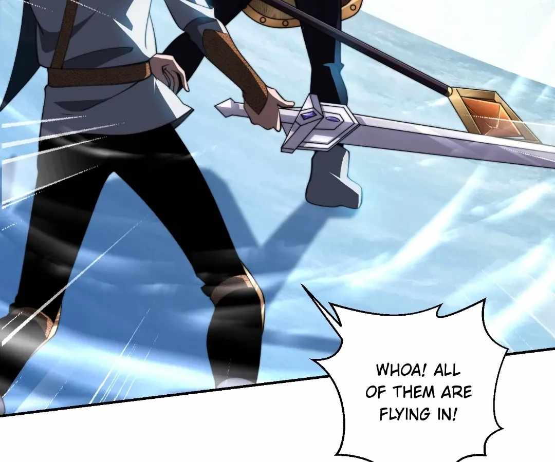 Read Try to Save the World by Level Transfer chapter 44 image 36 on Lezhin