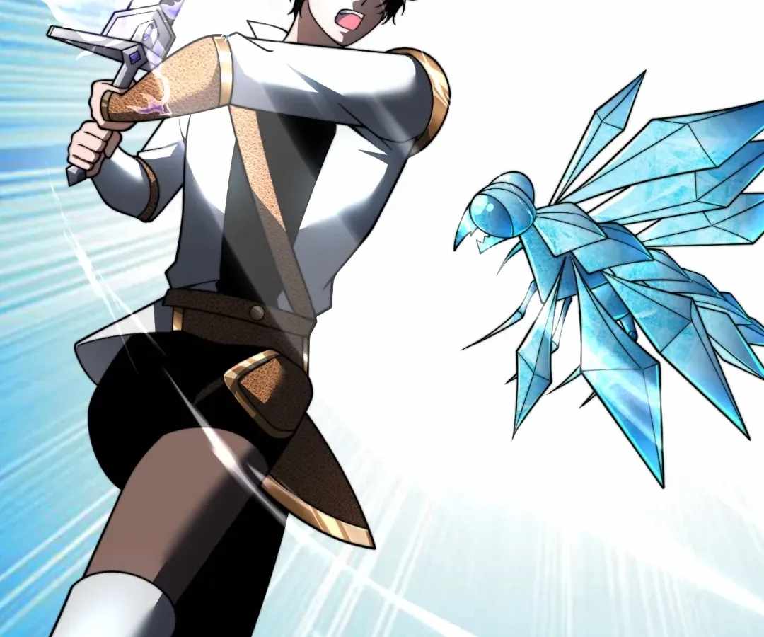 Read Try to Save the World by Level Transfer chapter 44 image 38 on Lezhin