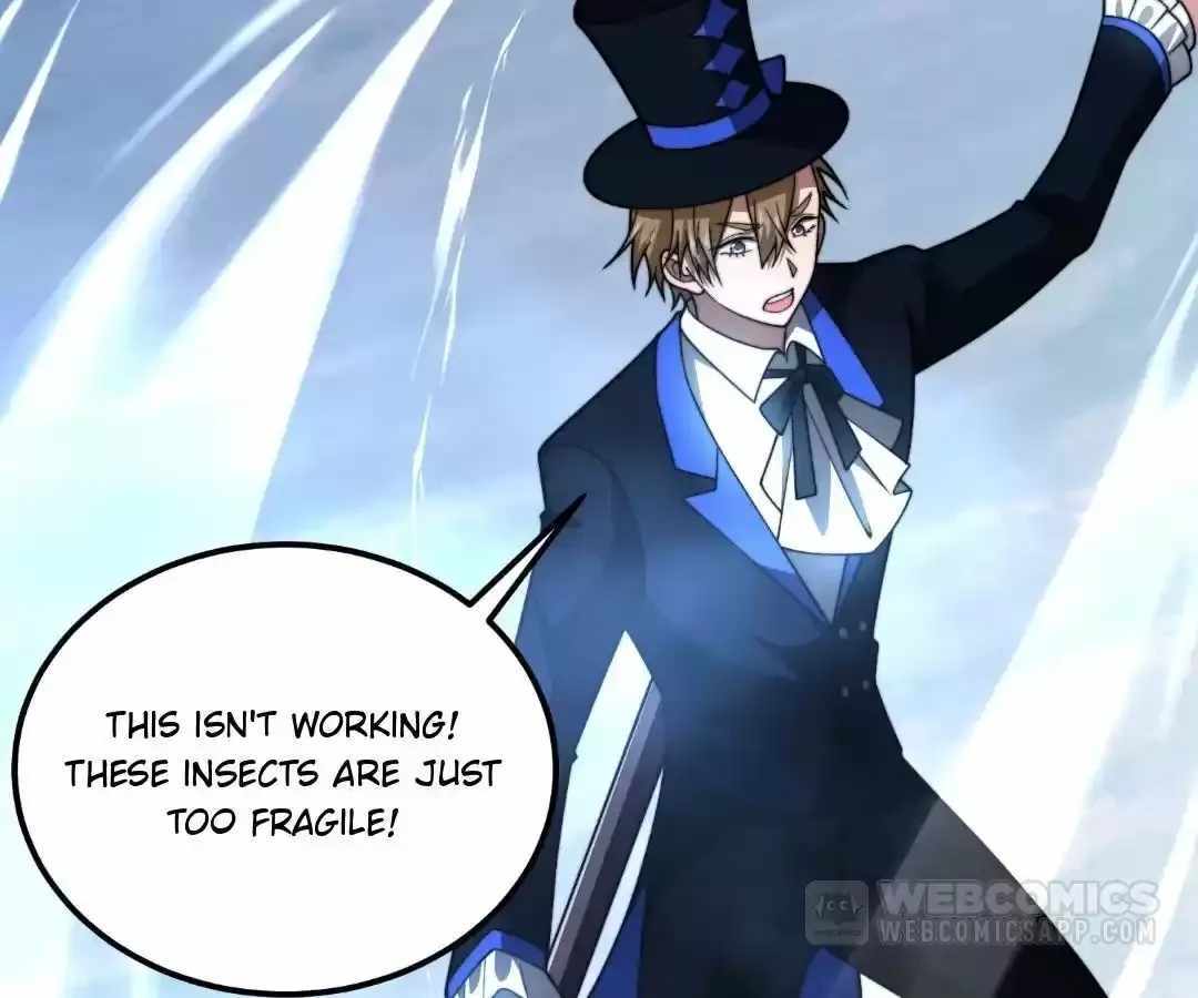 Read Try to Save the World by Level Transfer chapter 44 image 42 on Lezhin