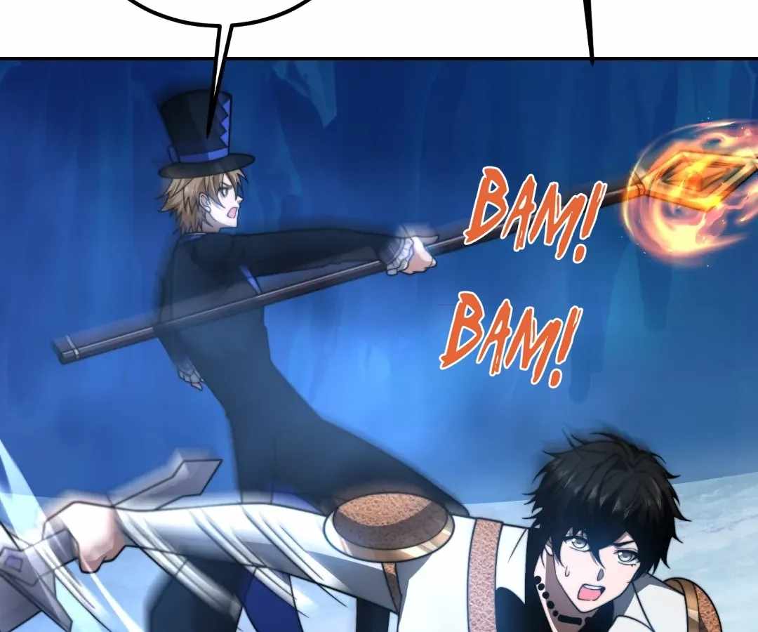 Read Try to Save the World by Level Transfer chapter 44 image 45 on Lezhin