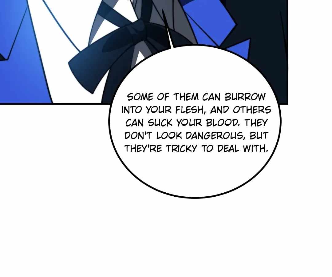 Read Try to Save the World by Level Transfer chapter 44 image 49 on Lezhin