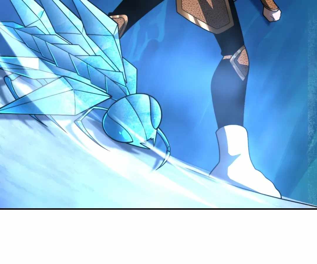 Read Try to Save the World by Level Transfer chapter 44 image 51 on Lezhin