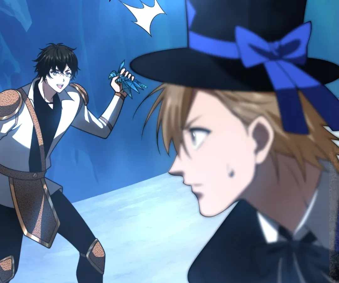 Read Try to Save the World by Level Transfer chapter 44 image 55 on Lezhin