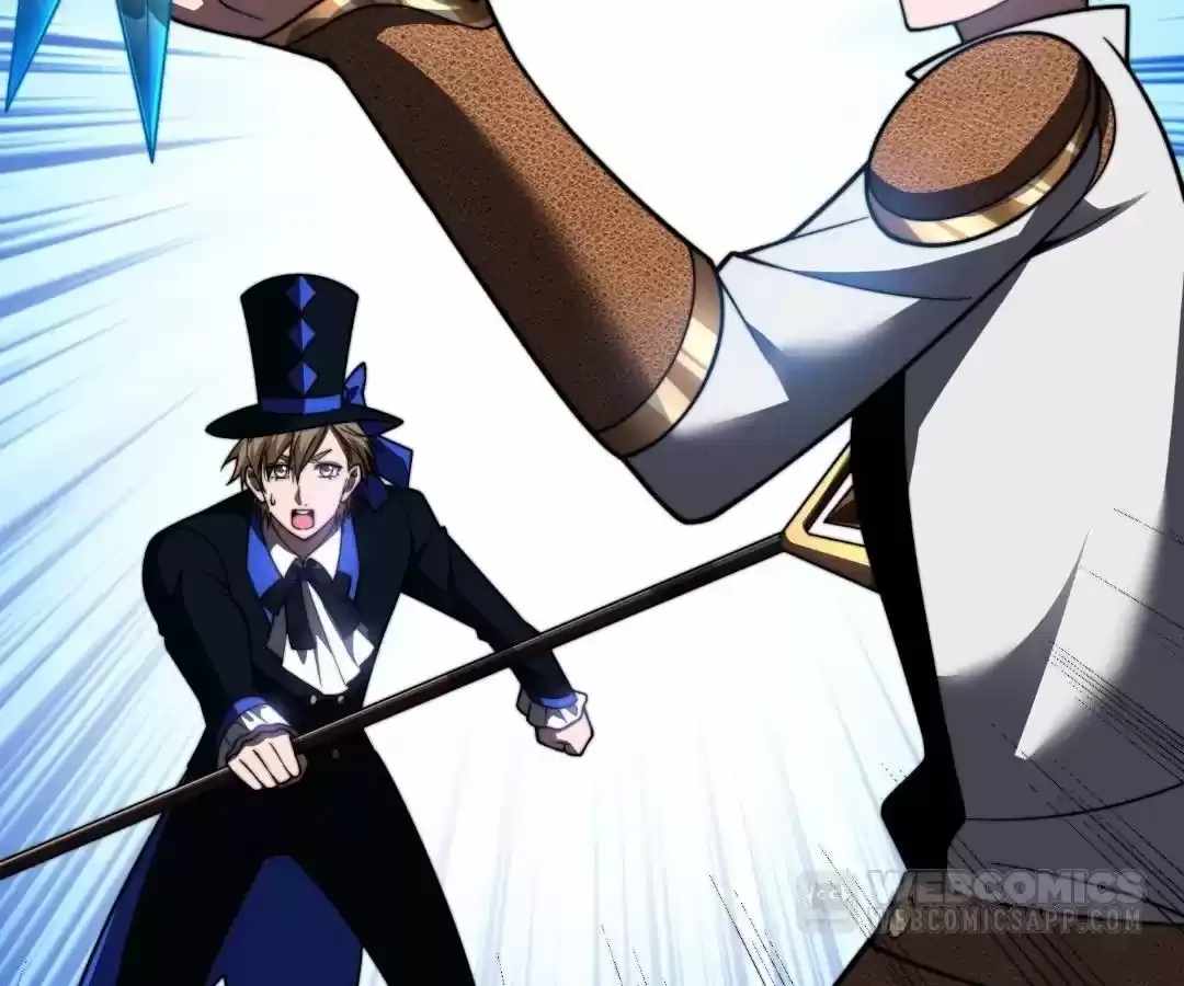 Read Try to Save the World by Level Transfer chapter 44 image 58 on Lezhin