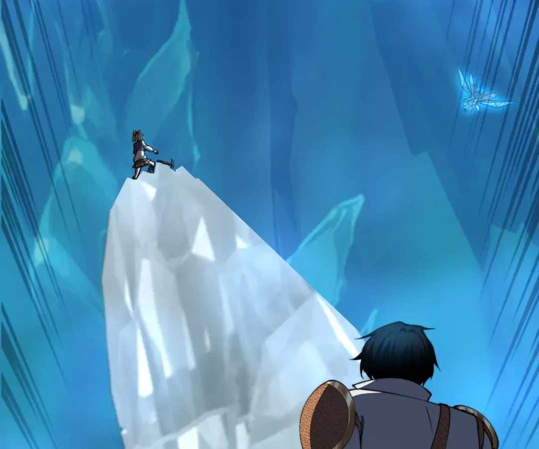 Read Try to Save the World by Level Transfer chapter 44 image 6 on Lezhin