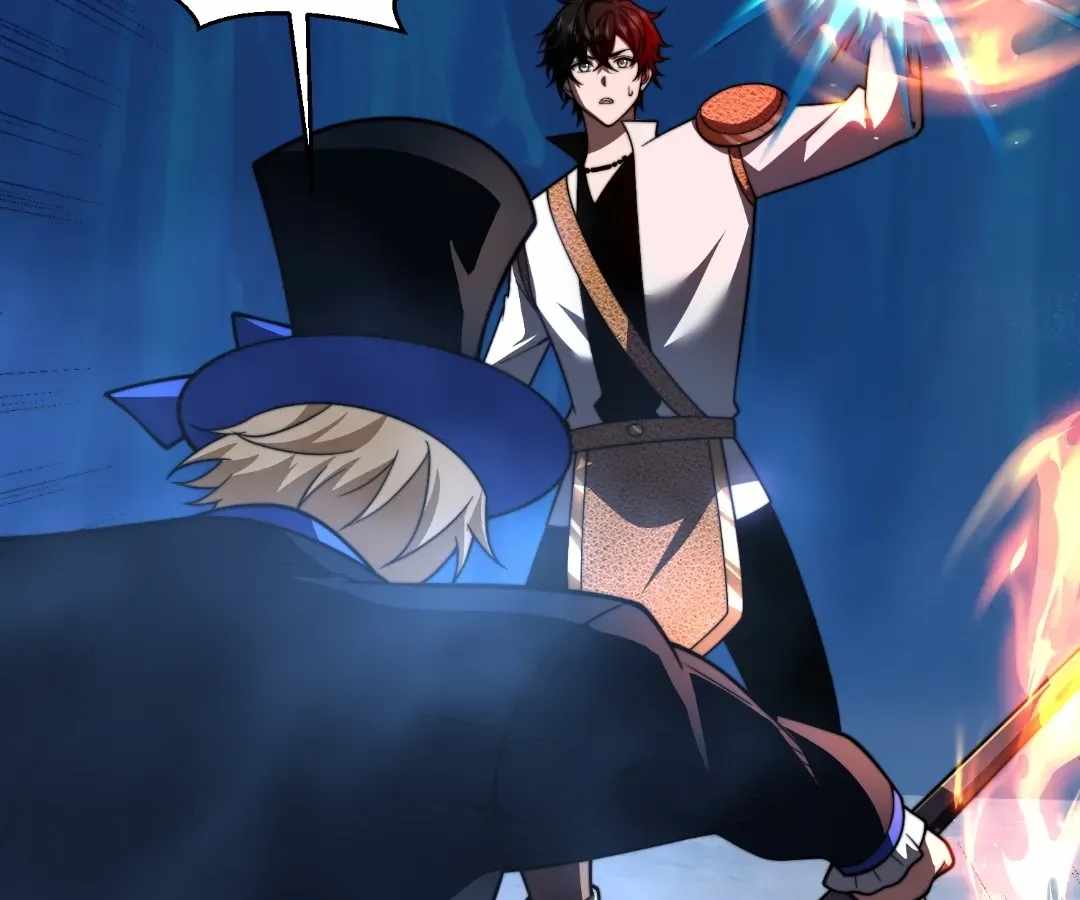 Read Try to Save the World by Level Transfer chapter 44 image 60 on Lezhin
