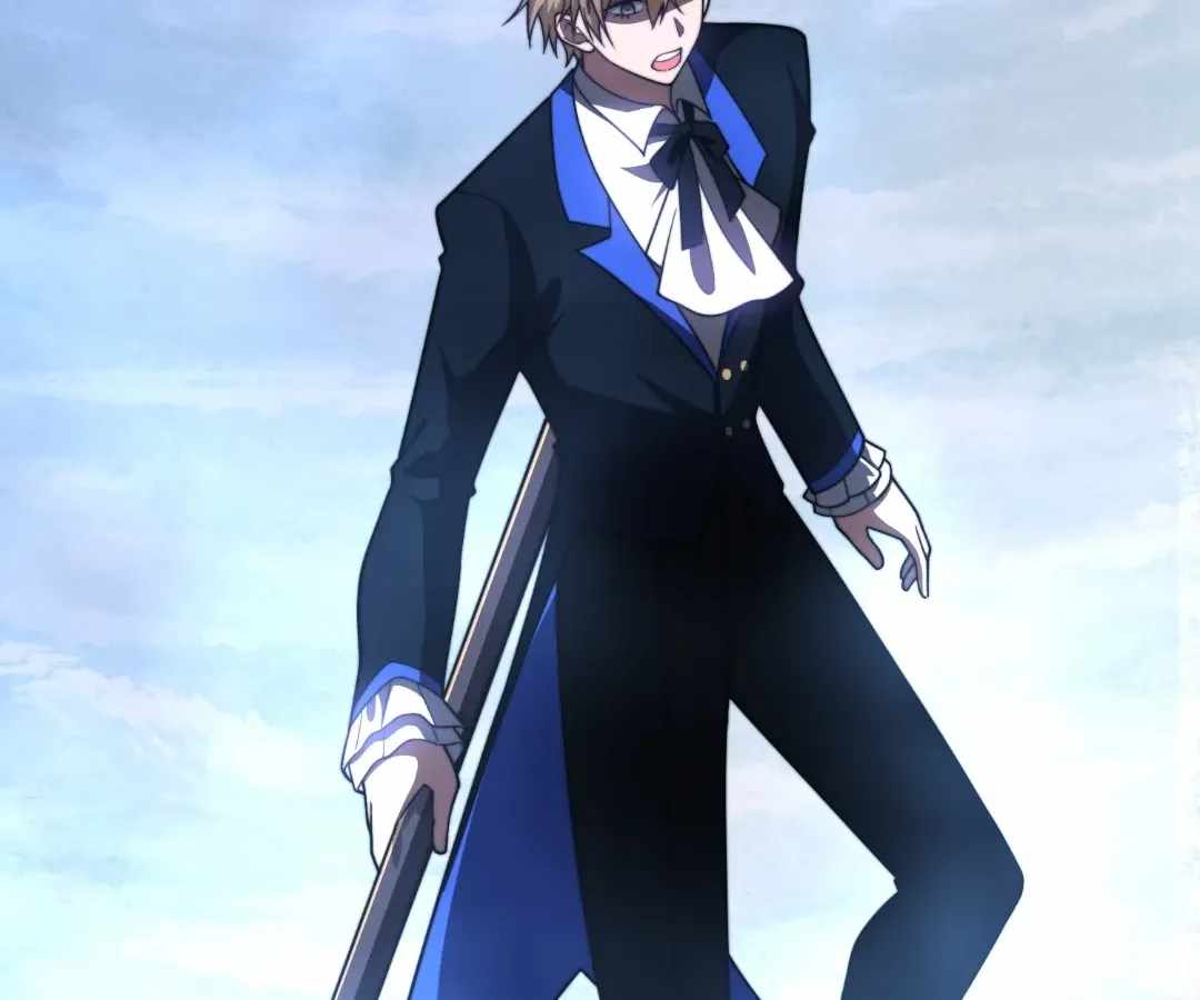 Read Try to Save the World by Level Transfer chapter 44 image 67 on Lezhin