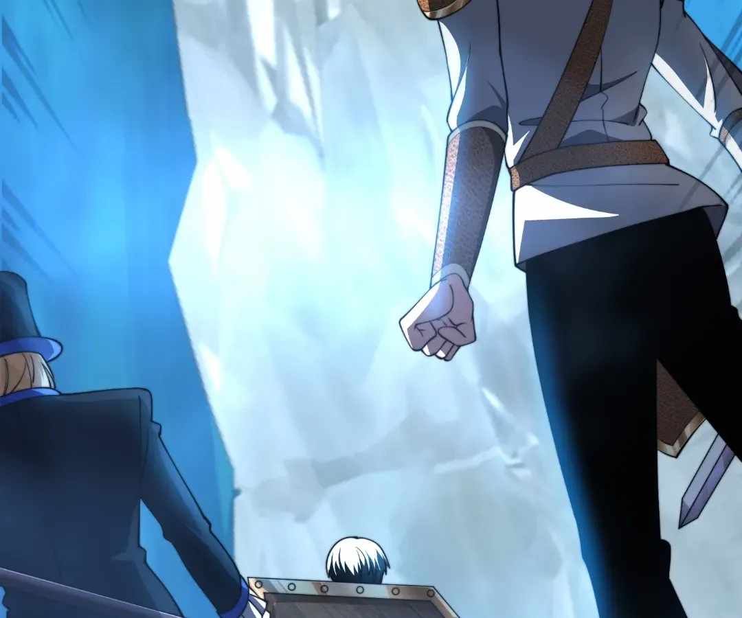 Read Try to Save the World by Level Transfer chapter 44 image 7 on Lezhin