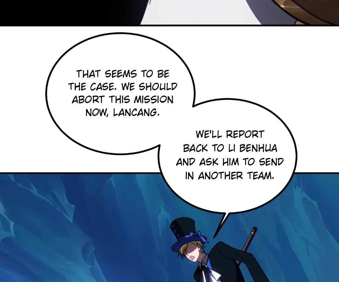 Read Try to Save the World by Level Transfer chapter 44 image 71 on Lezhin