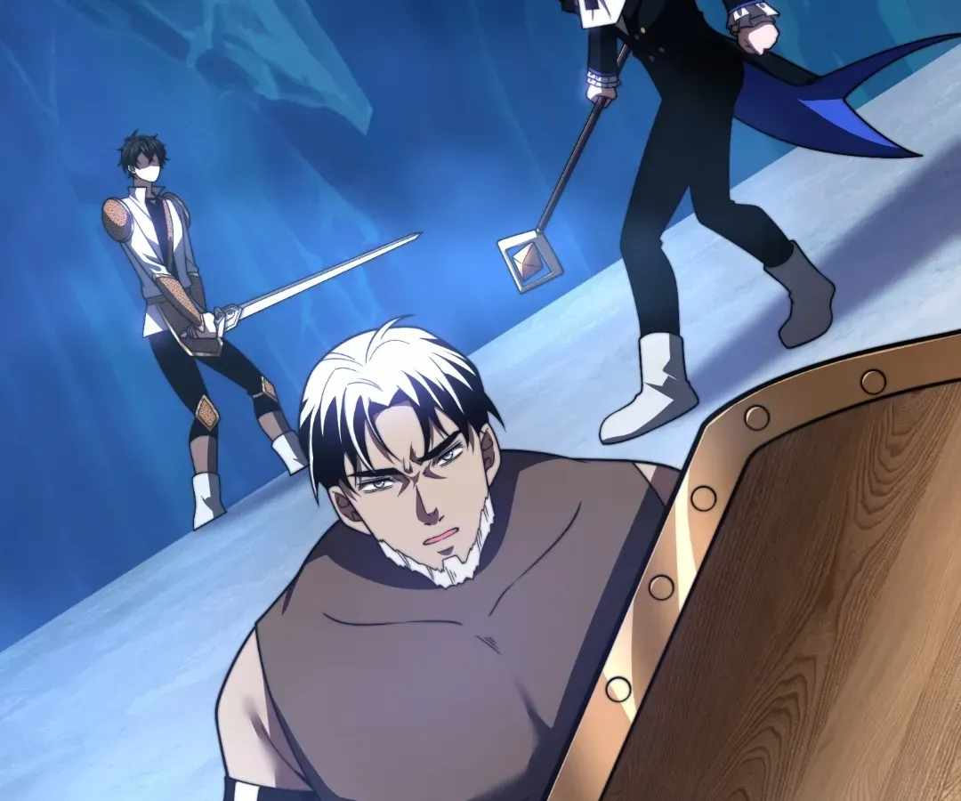 Read Try to Save the World by Level Transfer chapter 44 image 72 on Lezhin