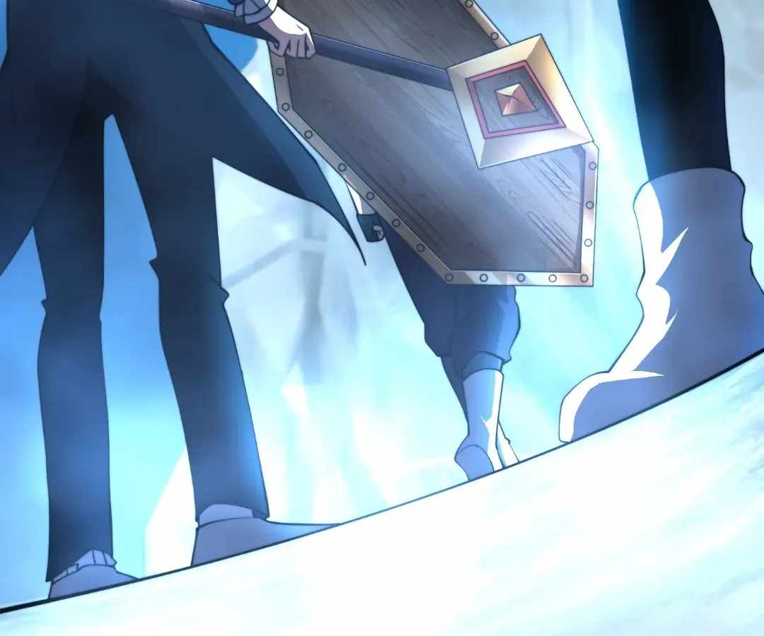 Read Try to Save the World by Level Transfer chapter 44 image 8 on Lezhin