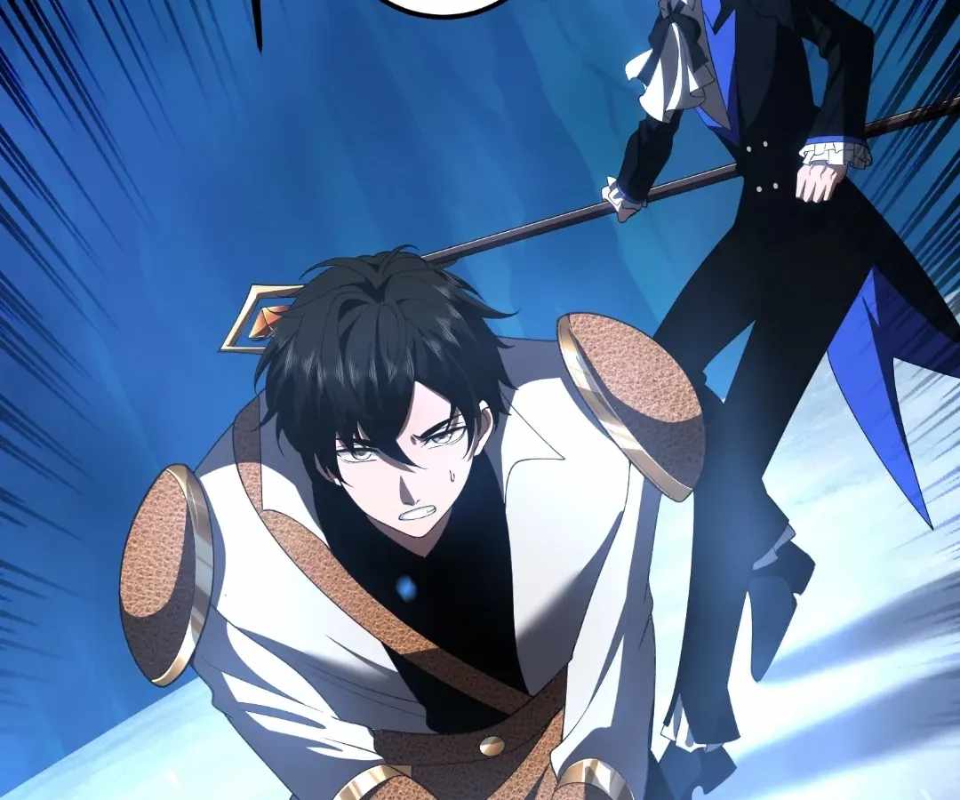 Read Try to Save the World by Level Transfer chapter 44 image 88 on Lezhin
