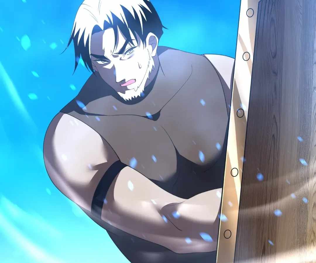 Read Try to Save the World by Level Transfer chapter 44 image 91 on Lezhin