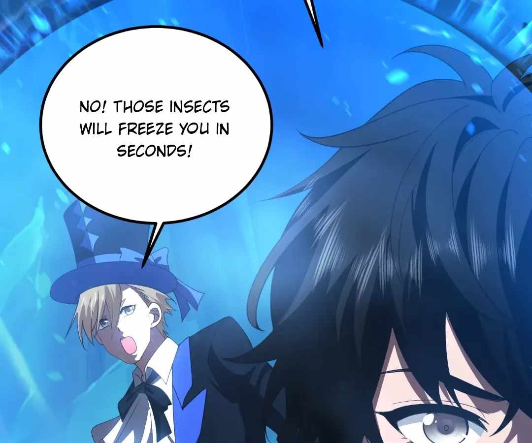 Read Try to Save the World by Level Transfer chapter 44 image 93 on Lezhin