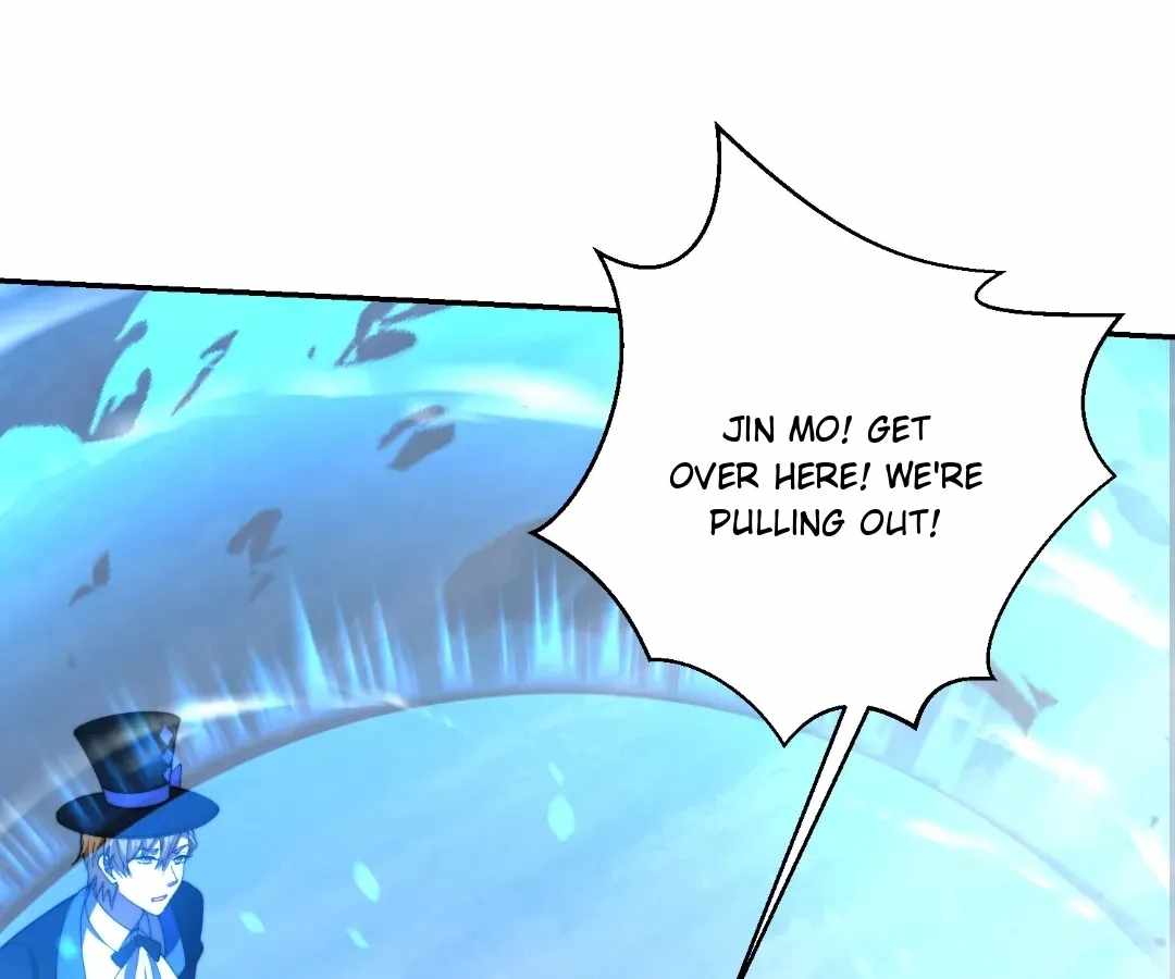 Read Try to Save the World by Level Transfer chapter 44 image 99 on Lezhin