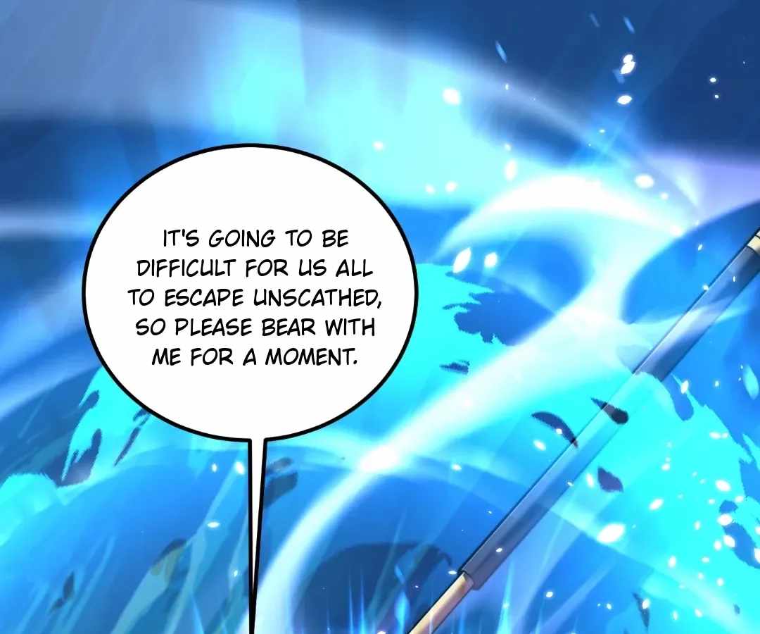 Read Try to Save the World by Level Transfer chapter 45 image 100 on Lezhin