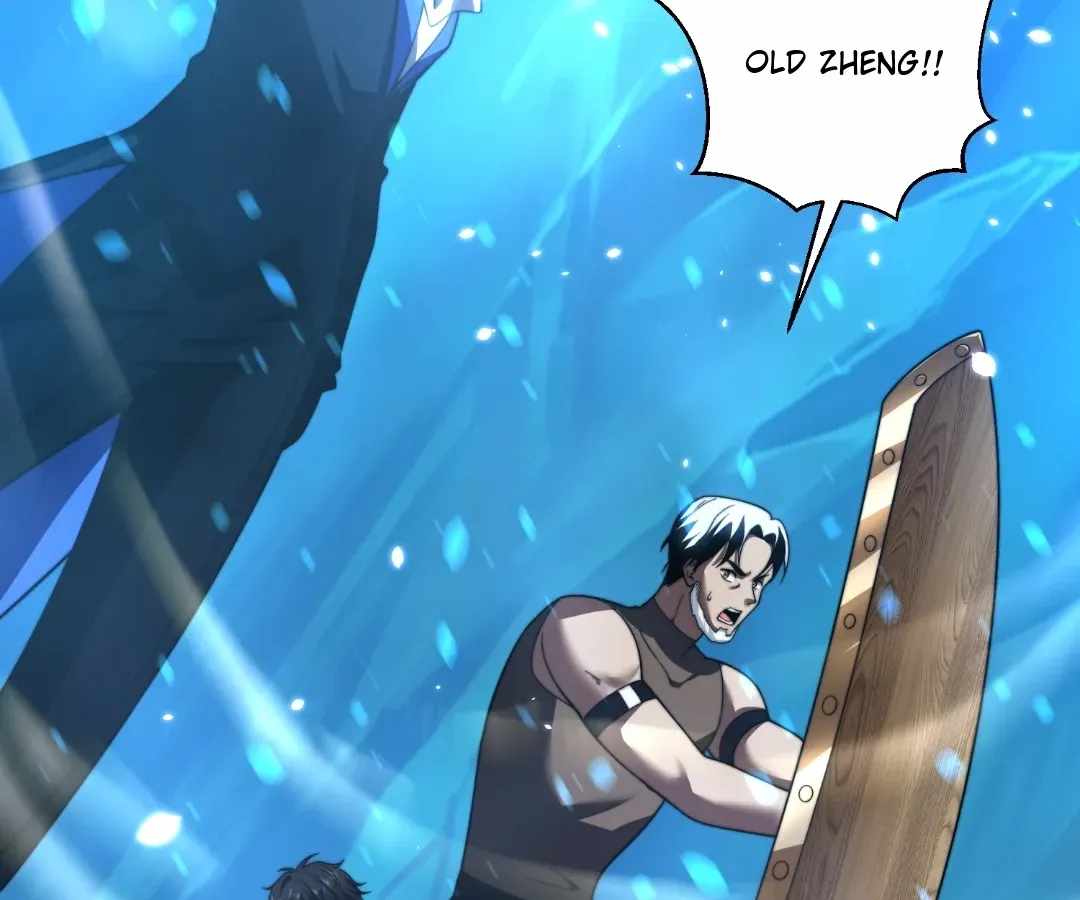 Read Try to Save the World by Level Transfer chapter 45 image 102 on Lezhin