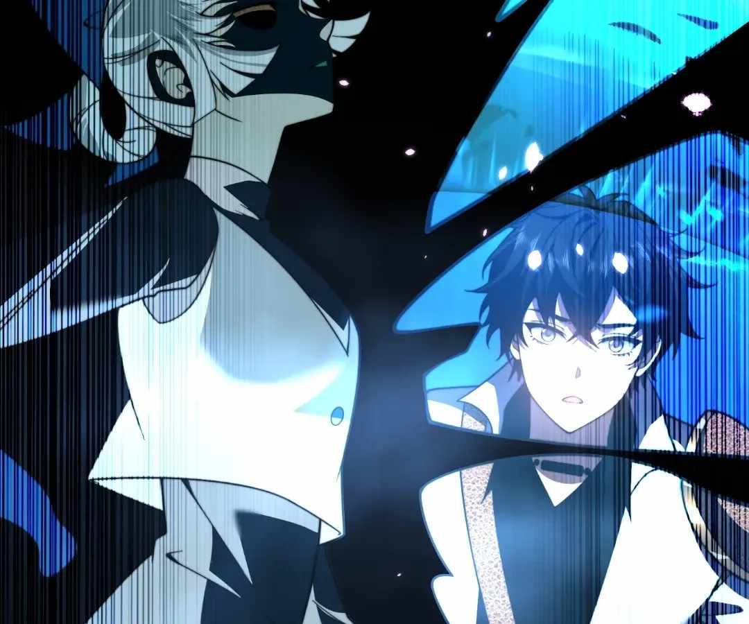 Read Try to Save the World by Level Transfer chapter 45 image 108 on Lezhin