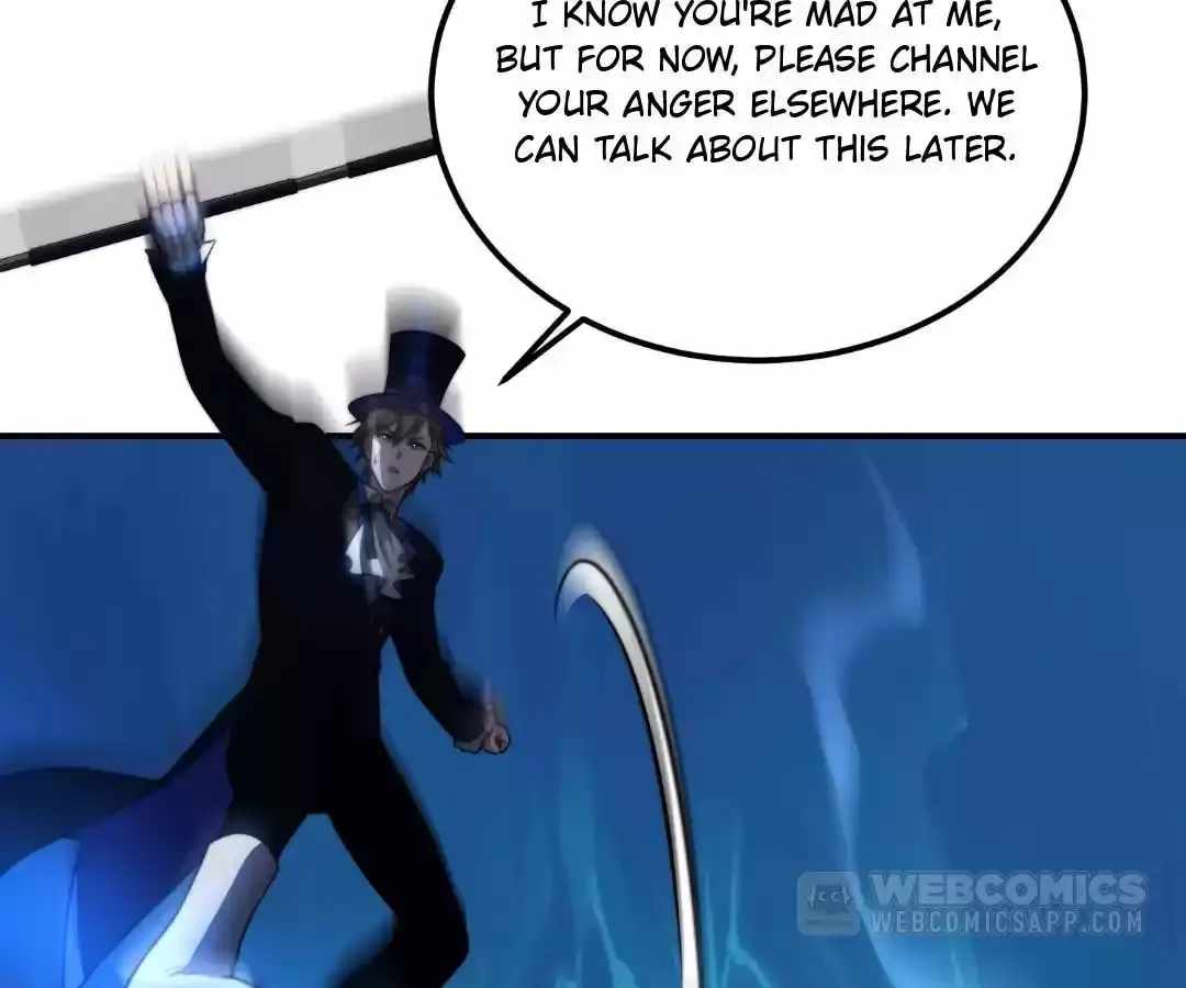Read Try to Save the World by Level Transfer chapter 45 image 114 on Lezhin