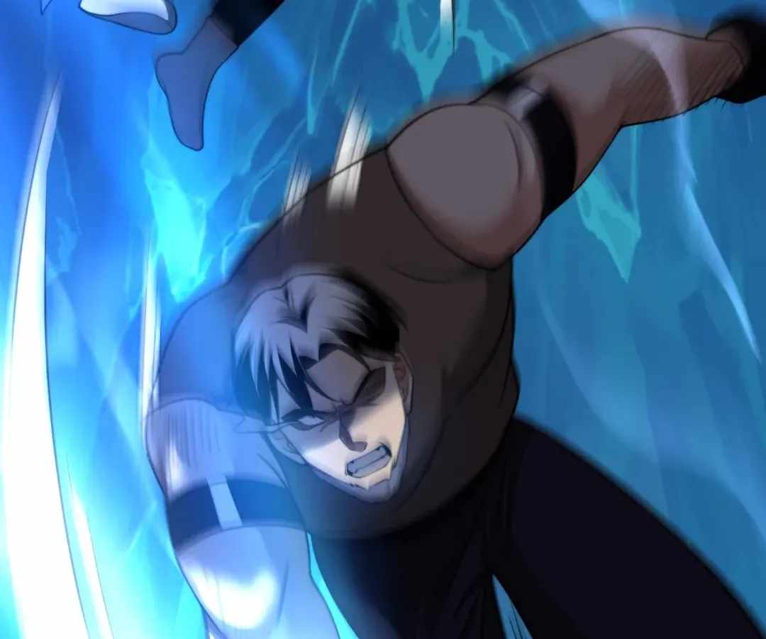 Read Try to Save the World by Level Transfer chapter 45 image 115 on Lezhin