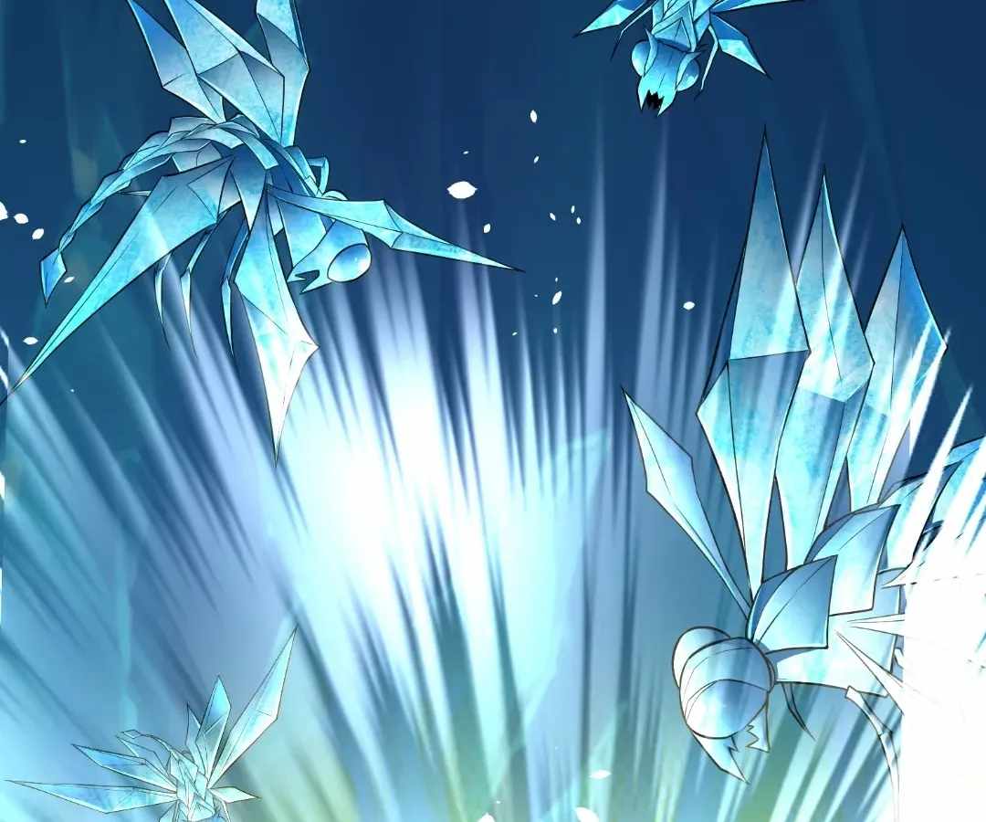 Read Try to Save the World by Level Transfer chapter 45 image 12 on Lezhin