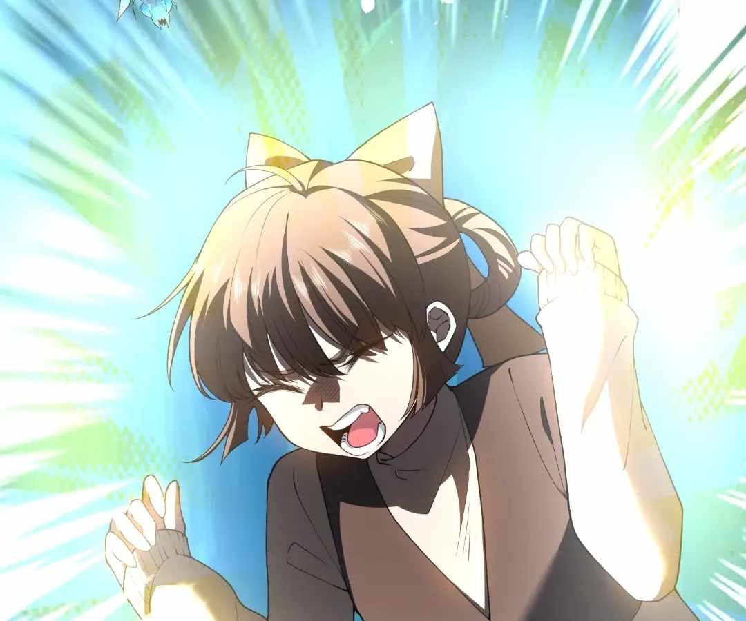 Read Try to Save the World by Level Transfer chapter 45 image 13 on Lezhin
