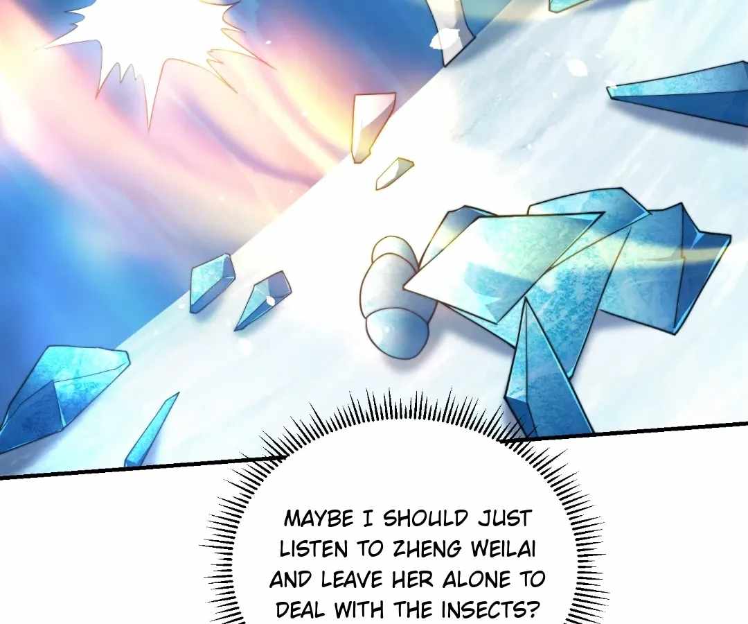 Read Try to Save the World by Level Transfer chapter 45 image 33 on Lezhin
