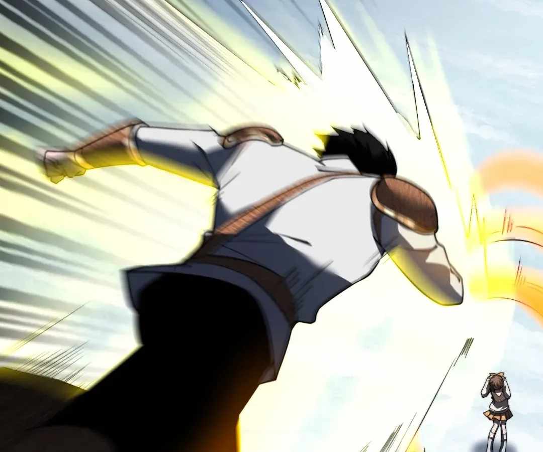 Read Try to Save the World by Level Transfer chapter 45 image 38 on Lezhin