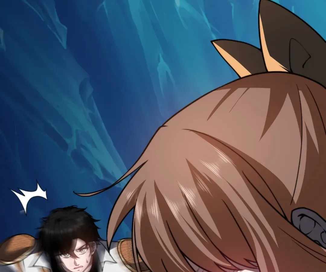Read Try to Save the World by Level Transfer chapter 45 image 43 on Lezhin