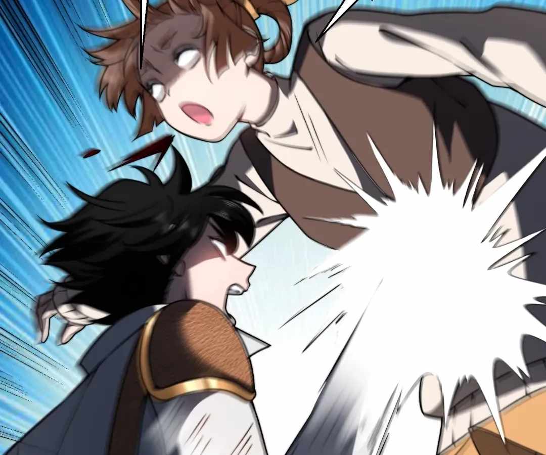 Read Try to Save the World by Level Transfer chapter 45 image 48 on Lezhin
