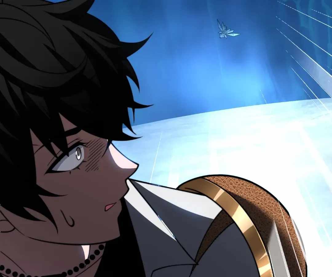 Read Try to Save the World by Level Transfer chapter 45 image 65 on Lezhin